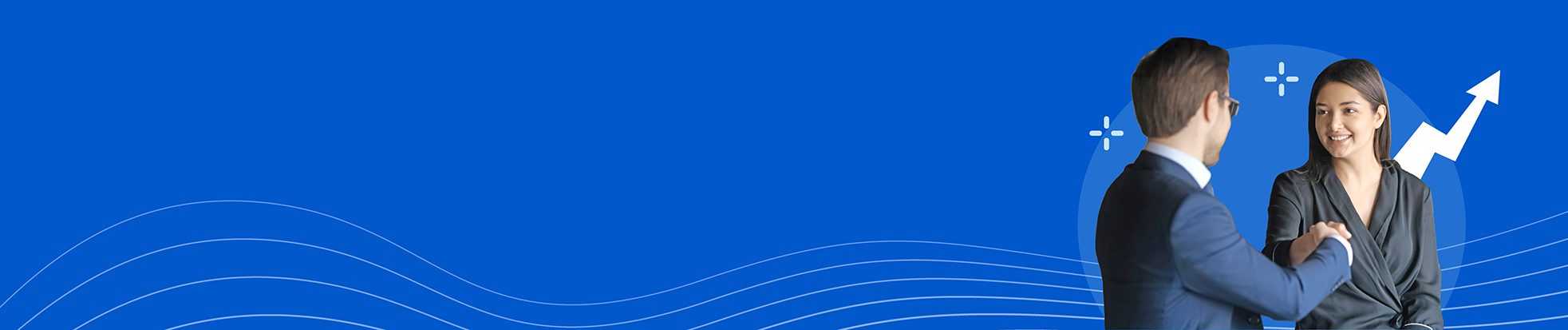 Imagen del banner Créditos Corporativos y Empresariales