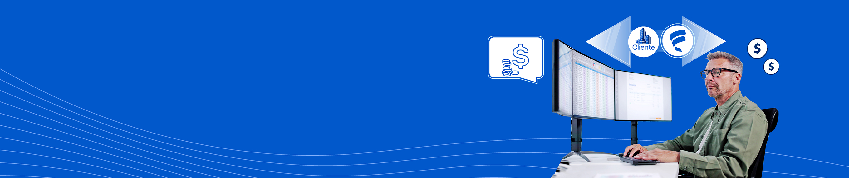 Imagen del banner Host to Host