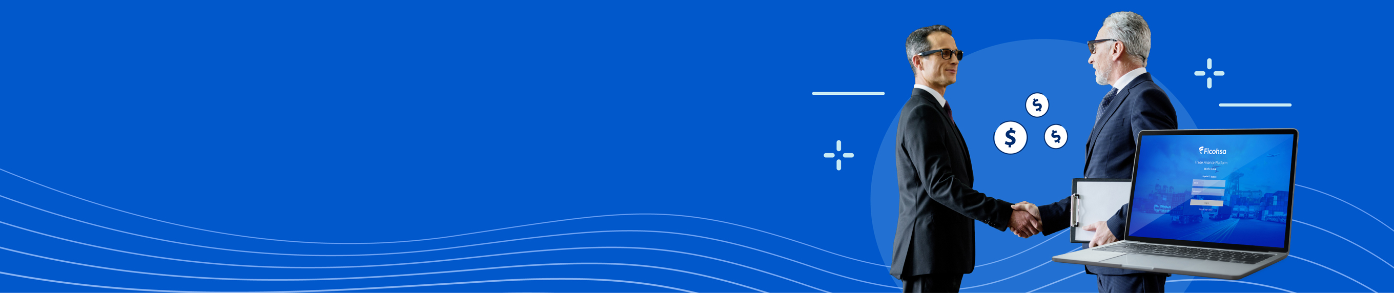 Imagen del banner Factoring