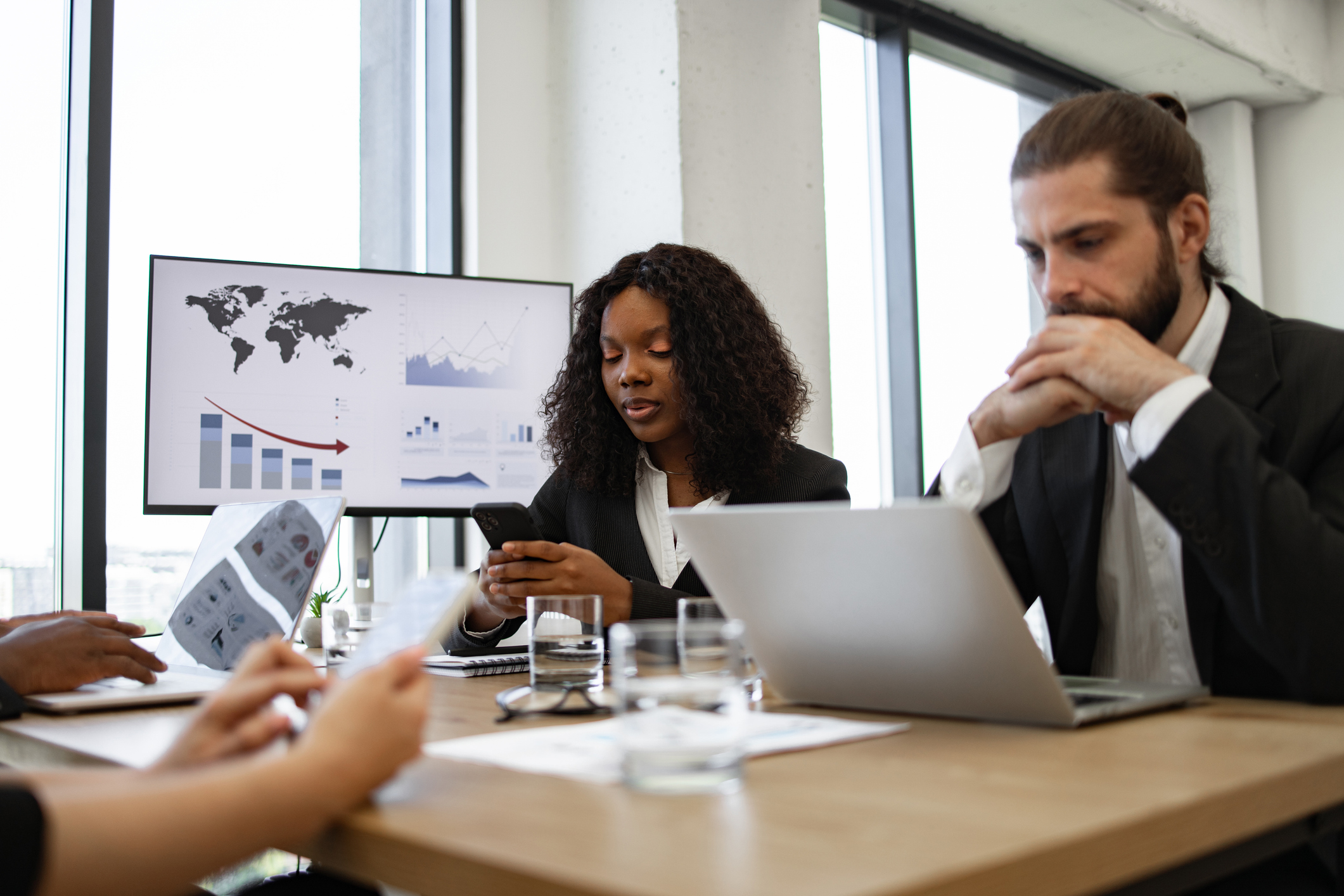 Transferencias Internacionales