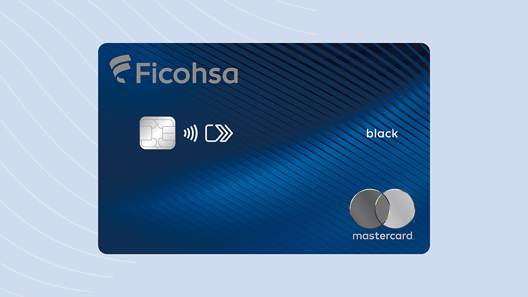 Tarjeta de crédito Black Metal 